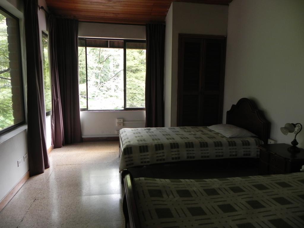 Hostal Tamarindo Itagüí Habitación foto