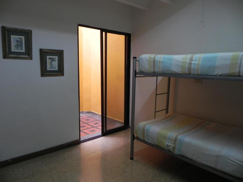 Hostal Tamarindo Itagüí Habitación foto